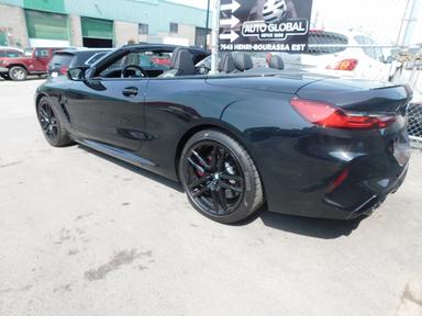 Bmw M8 2025 - Thumbnail 15