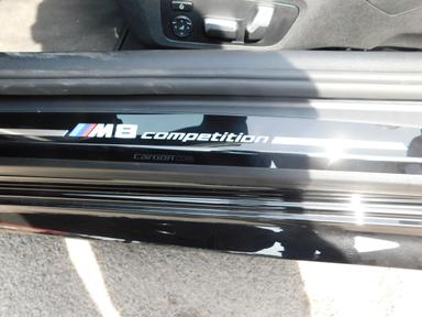 Bmw M8 2025 - Thumbnail 18