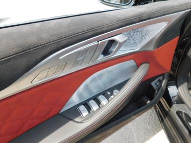 Bmw M8 2025 - Thumbnail 27