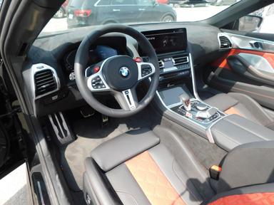 Bmw M8 2025 - Thumbnail 28