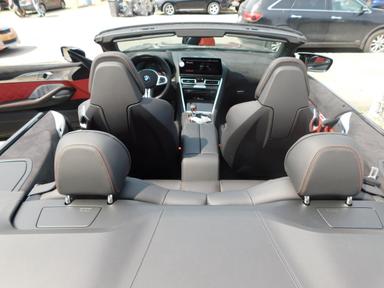 Bmw M8 2025 - Thumbnail 29