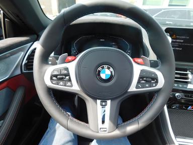 Bmw M8 2025 - Thumbnail 30