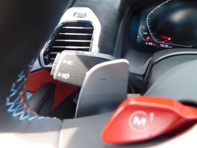 Bmw M8 2025 - Thumbnail 34