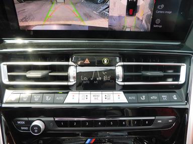Bmw M8 2025 - Thumbnail 40