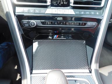 Bmw M8 2025 - Thumbnail 41