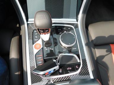 Bmw M8 2025 - Thumbnail 42