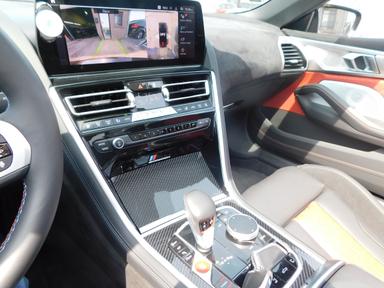 Bmw M8 2025 - Thumbnail 43