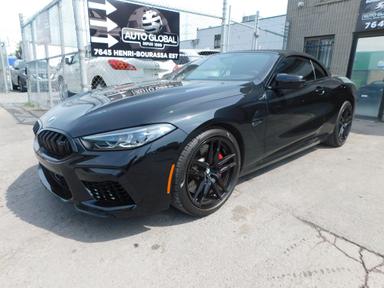 Bmw M8 2025 - Thumbnail 44