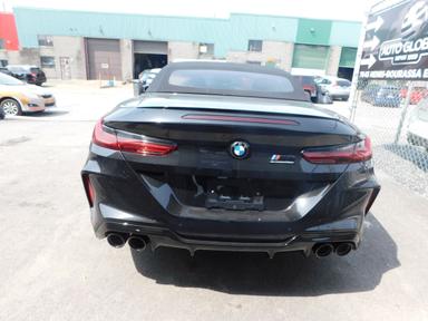Bmw M8 2025 - Thumbnail 47