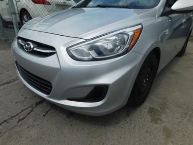 Hyundai Accent 2016 - Thumbnail 3