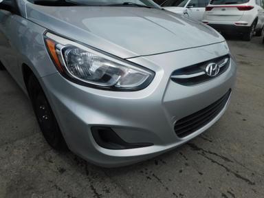 Hyundai Accent 2016 - Thumbnail 4