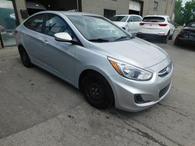 Hyundai Accent 2016 - Thumbnail 5