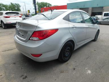 Hyundai Accent 2016 - Thumbnail 6