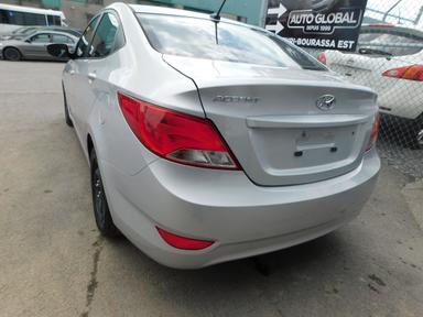 Hyundai Accent 2016 - Thumbnail 9