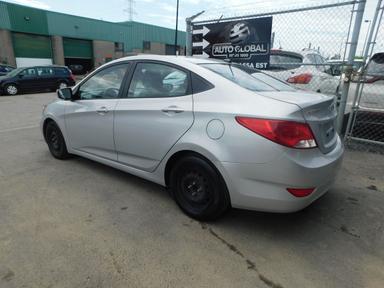 Hyundai Accent 2016 - Thumbnail 11