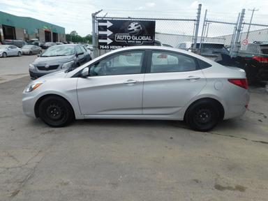 Hyundai Accent 2016 - Thumbnail 12