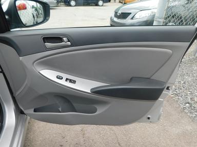 Hyundai Accent 2016 - Thumbnail 14