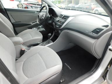 Hyundai Accent 2016 - Thumbnail 15