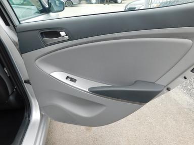Hyundai Accent 2016 - Thumbnail 17