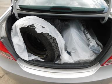 Hyundai Accent 2016 - Thumbnail 19