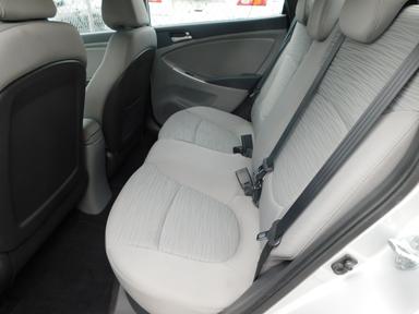 Hyundai Accent 2016 - Thumbnail 21