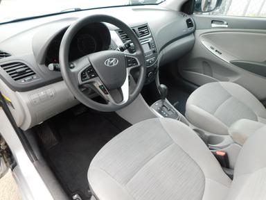 Hyundai Accent 2016 - Thumbnail 24