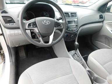 Hyundai Accent 2016 - Thumbnail 25