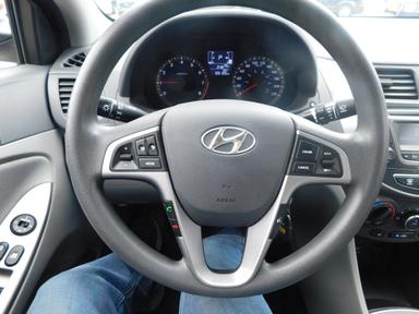 Hyundai Accent 2016 - Thumbnail 26