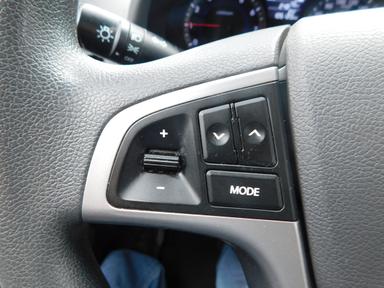 Hyundai Accent 2016 - Thumbnail 27