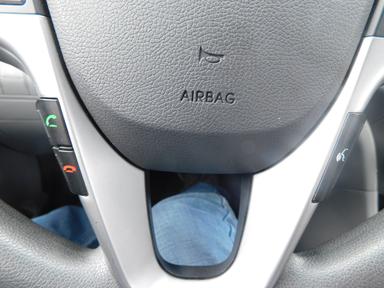 Hyundai Accent 2016 - Thumbnail 29