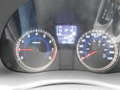 Hyundai Accent 2016 - Thumbnail 33