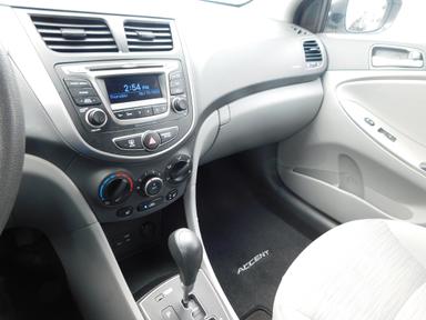 Hyundai Accent 2016 - Thumbnail 37