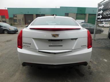 Cadillac ATS 2015 - Thumbnail 5