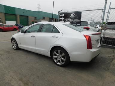 Cadillac ATS 2015 - Thumbnail 6
