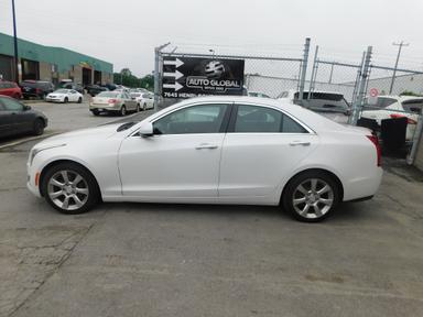 Cadillac ATS 2015 - Thumbnail 7