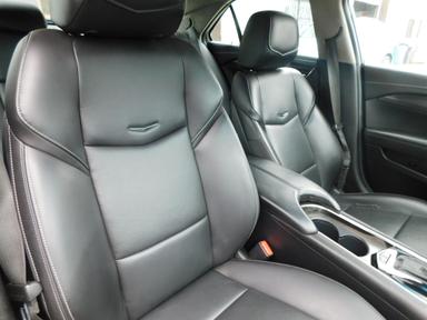 Cadillac ATS 2015 - Thumbnail 9