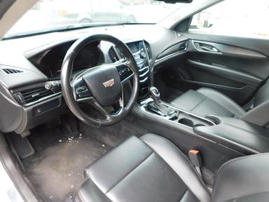 Cadillac ATS 2015 - Thumbnail 13