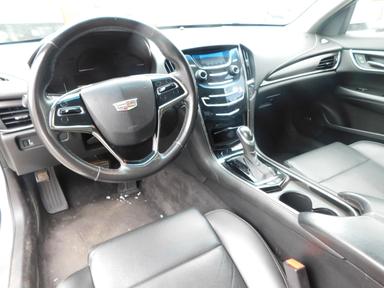 Cadillac ATS 2015 - Thumbnail 14