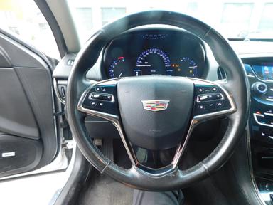 Cadillac ATS 2015 - Thumbnail 15