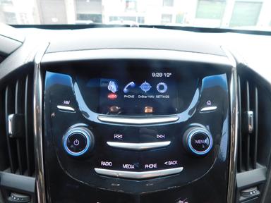 Cadillac ATS 2015 - Thumbnail 17