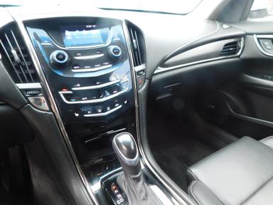 Cadillac ATS 2015 - Thumbnail 20