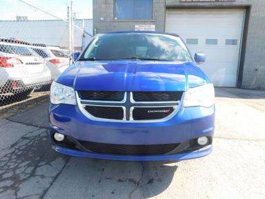Dodge grand caravan 2019 - Thumbnail 2
