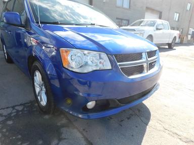Dodge grand caravan 2019 - Thumbnail 4