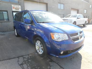 Dodge grand caravan 2019 - Thumbnail 5