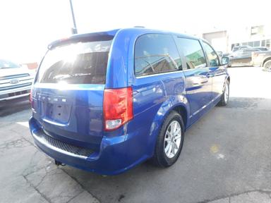 Dodge grand caravan 2019 - Thumbnail 6