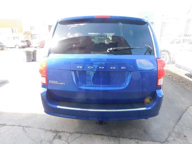 Dodge grand caravan 2019 - Thumbnail 7