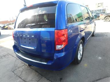 Dodge grand caravan 2019 - Thumbnail 8