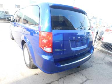 Dodge grand caravan 2019 - Thumbnail 9