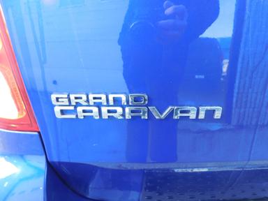 Dodge grand caravan 2019 - Thumbnail 10