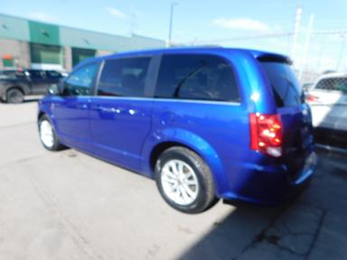 Dodge grand caravan 2019 - Thumbnail 14